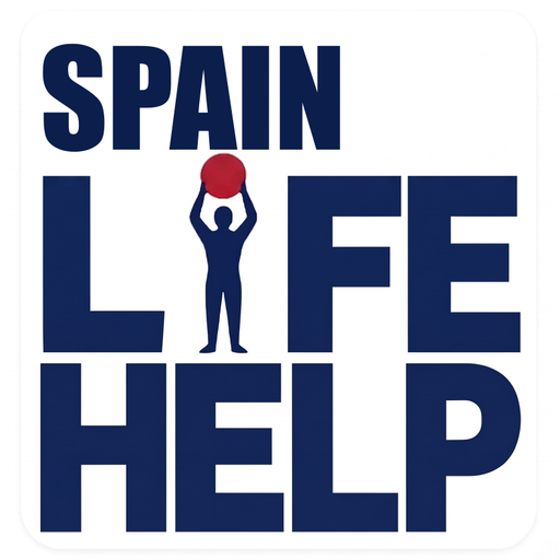 SPAIN LIFE.HELP